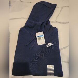 Nike Deep Blue Sweatshirt